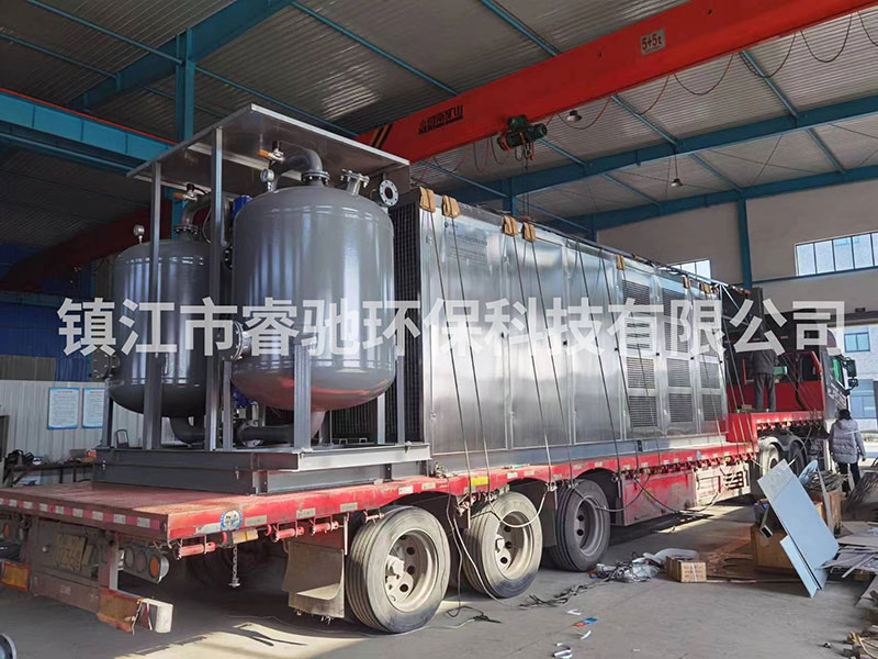 如何維護(hù)油氣回收裝置? 如何維護(hù)油氣回收裝置?