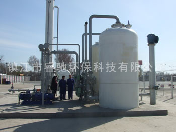 光解加吸附廢氣處理裝置可以物理吸附有害氣體 光解加吸附廢氣處理裝置可以物理吸附有害氣體