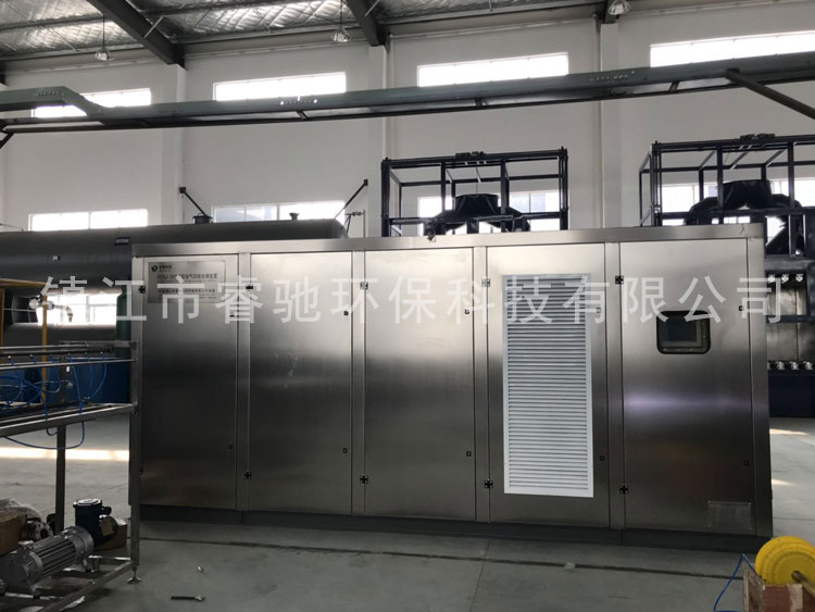 如何更加專業(yè)地維護(hù)油氣回收裝置? 如何更加專業(yè)地維護(hù)油氣回收裝置?