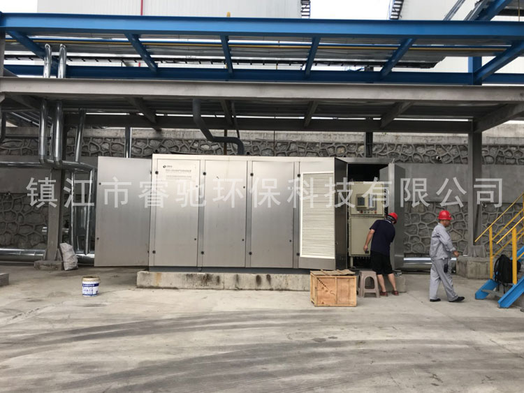 油氣回收裝置一定要做好定期保養(yǎng)的工作 油氣回收裝置一定要做好定期保養(yǎng)的工作