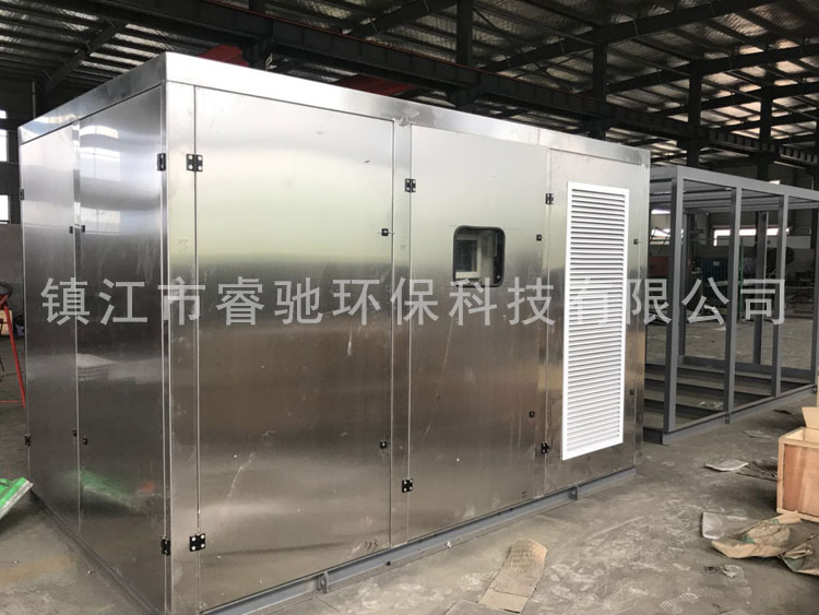 為什么說油氣回收是非常有必要的呢? 為什么說油氣回收是非常有必要的呢?