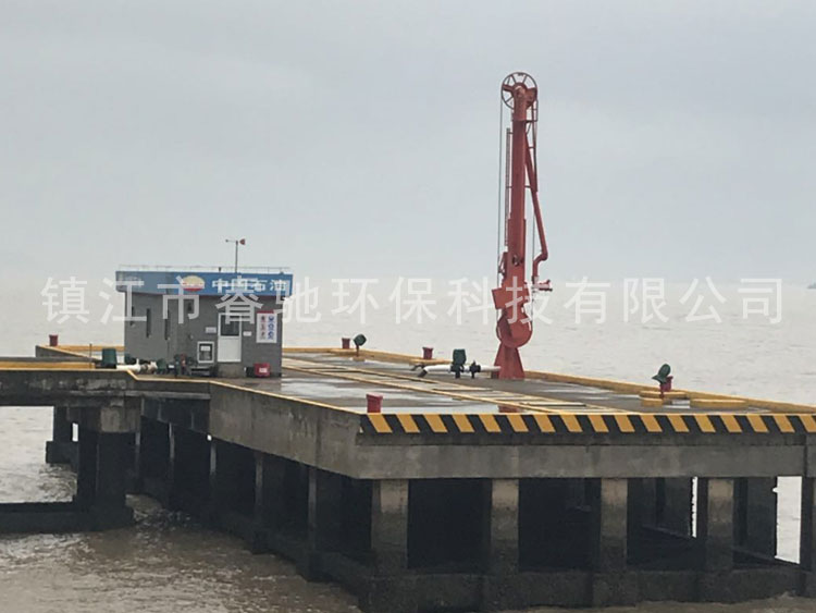 石化碼頭輸油臂的工作特性是什么 石化碼頭輸油臂的工作特性是什么