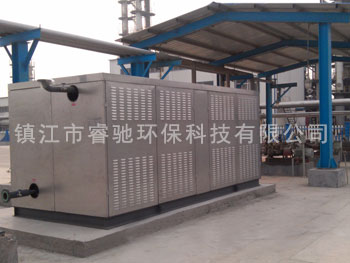 油氣回收裝置的關鍵設備與功能 油氣回收裝置的關鍵設備與功能